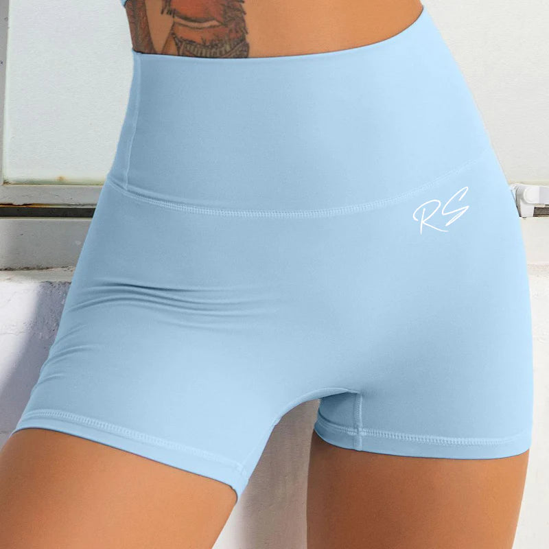 RS Scar Set - Baby Blue