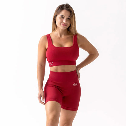 RS Sport Set - Red