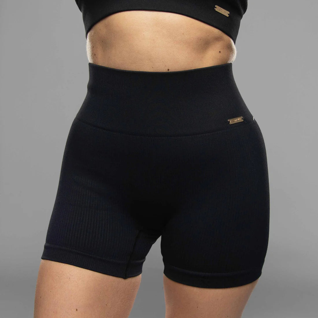 Simple Shorts (in 2 kleuren)