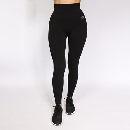 curve legging black