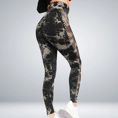 Missy Marble Legging