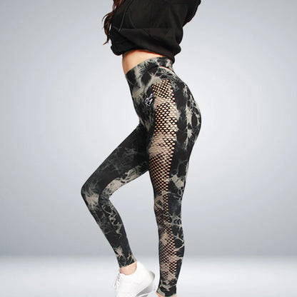 Missy Marble Legging