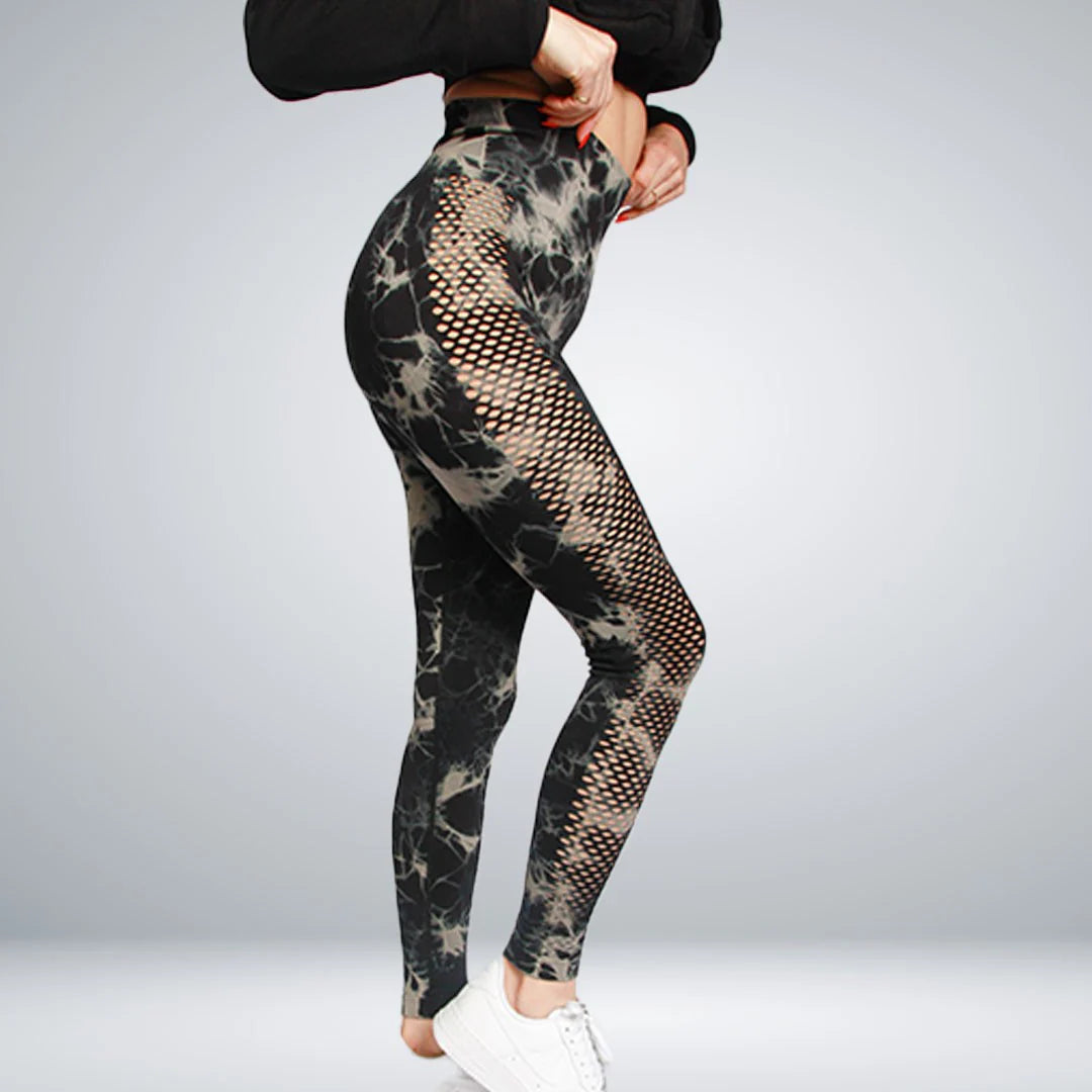 Missy Marble Legging