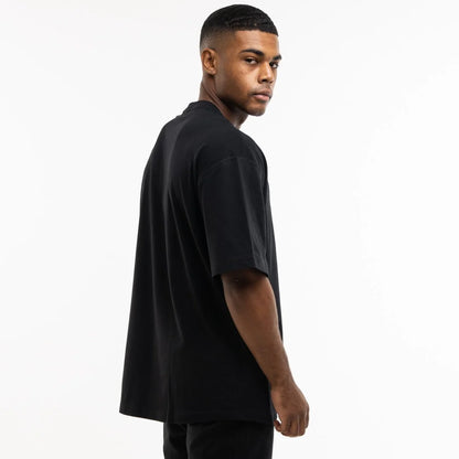 RS  Loose Fit Tee - Black