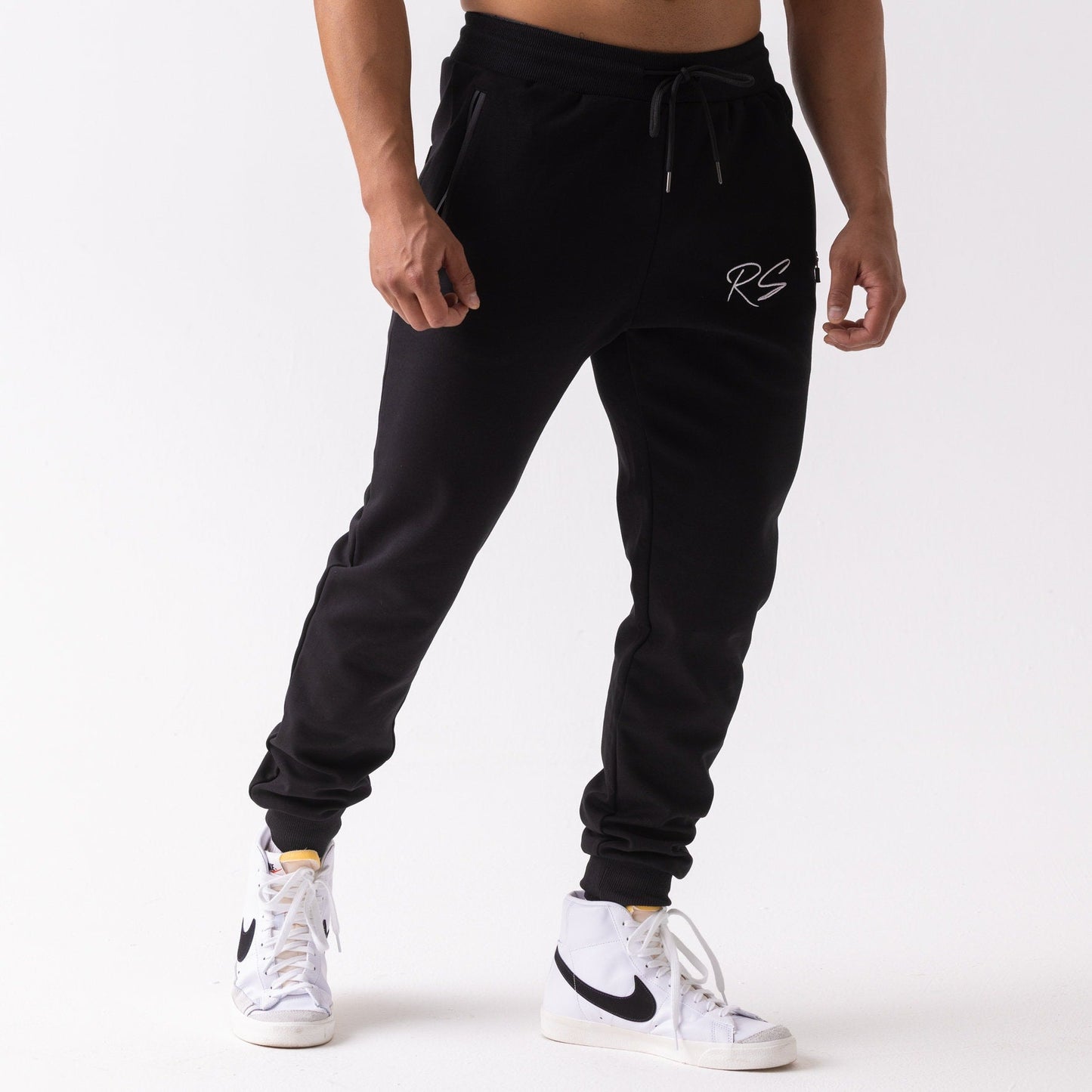 rs-signature-joggers-black